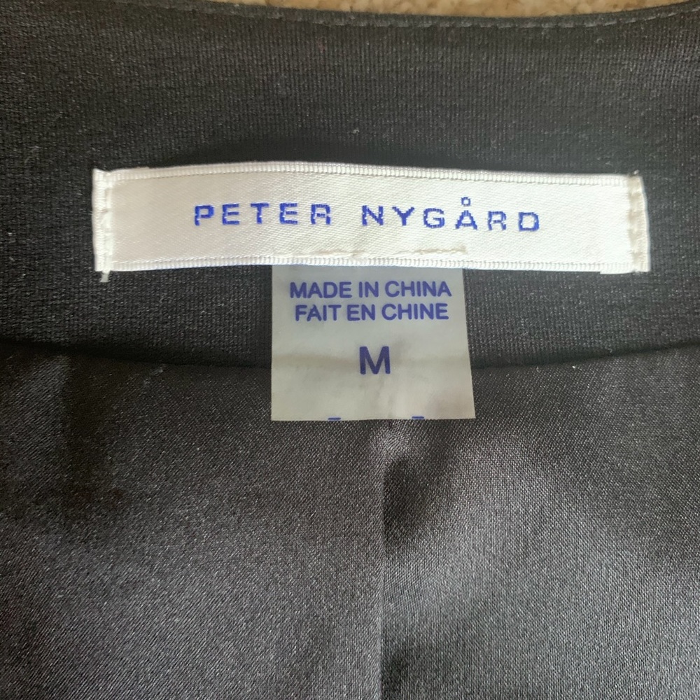 Peter Nygard jacket - Picture 6 of 6